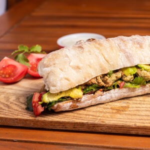 SANDWICH