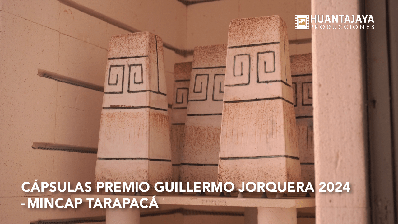 Lee más sobre el artículo VIDEOS PREMIOS GUILLERMO JORQUERA 2024